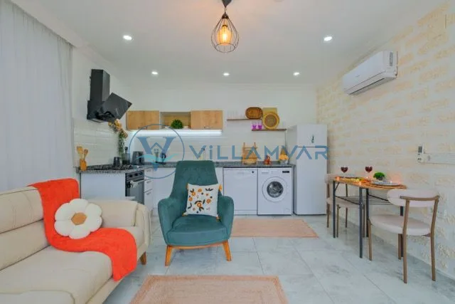 Crystal De-Luxe Villa
