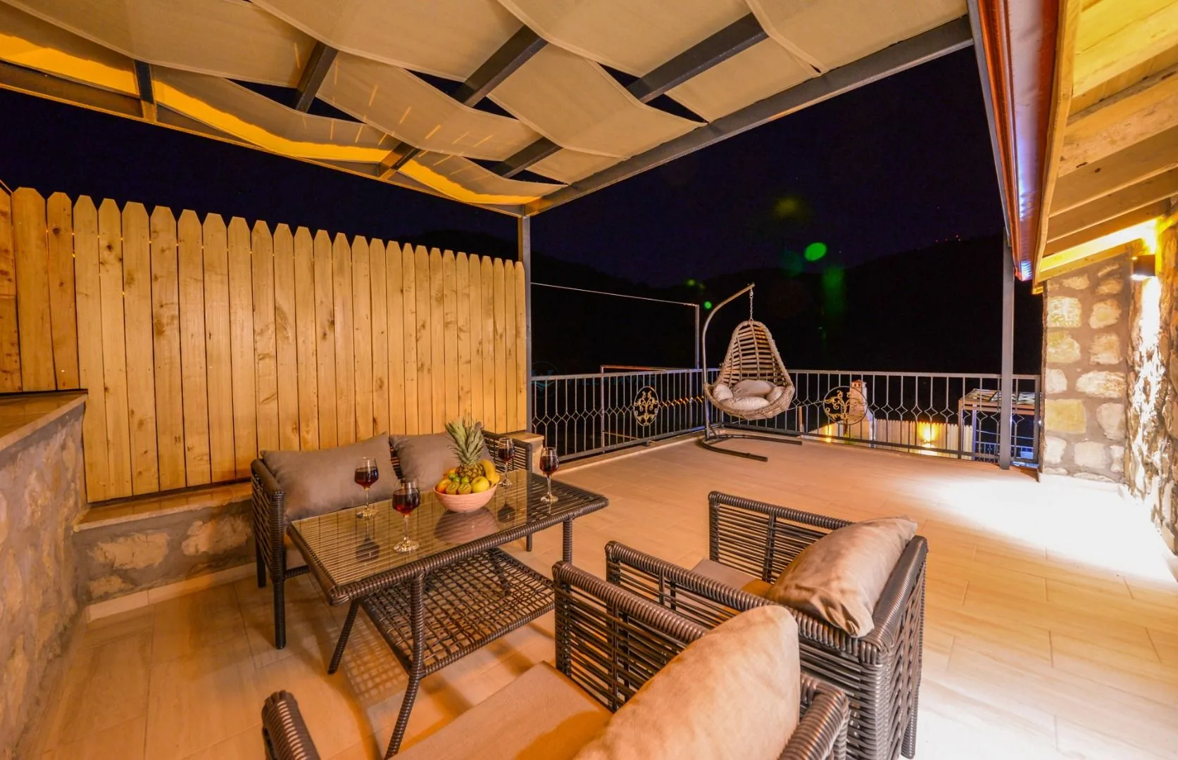 Villa Daffy
