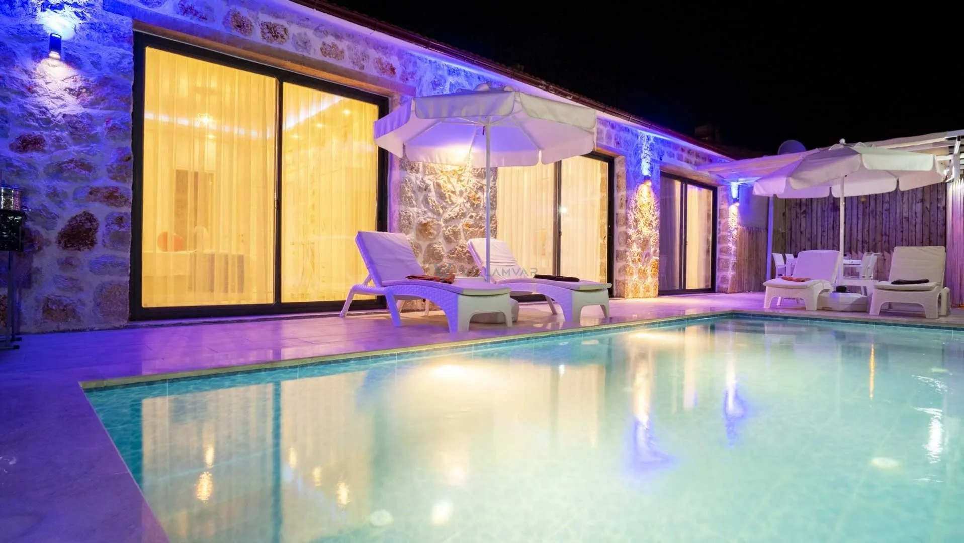 Villa Pamir