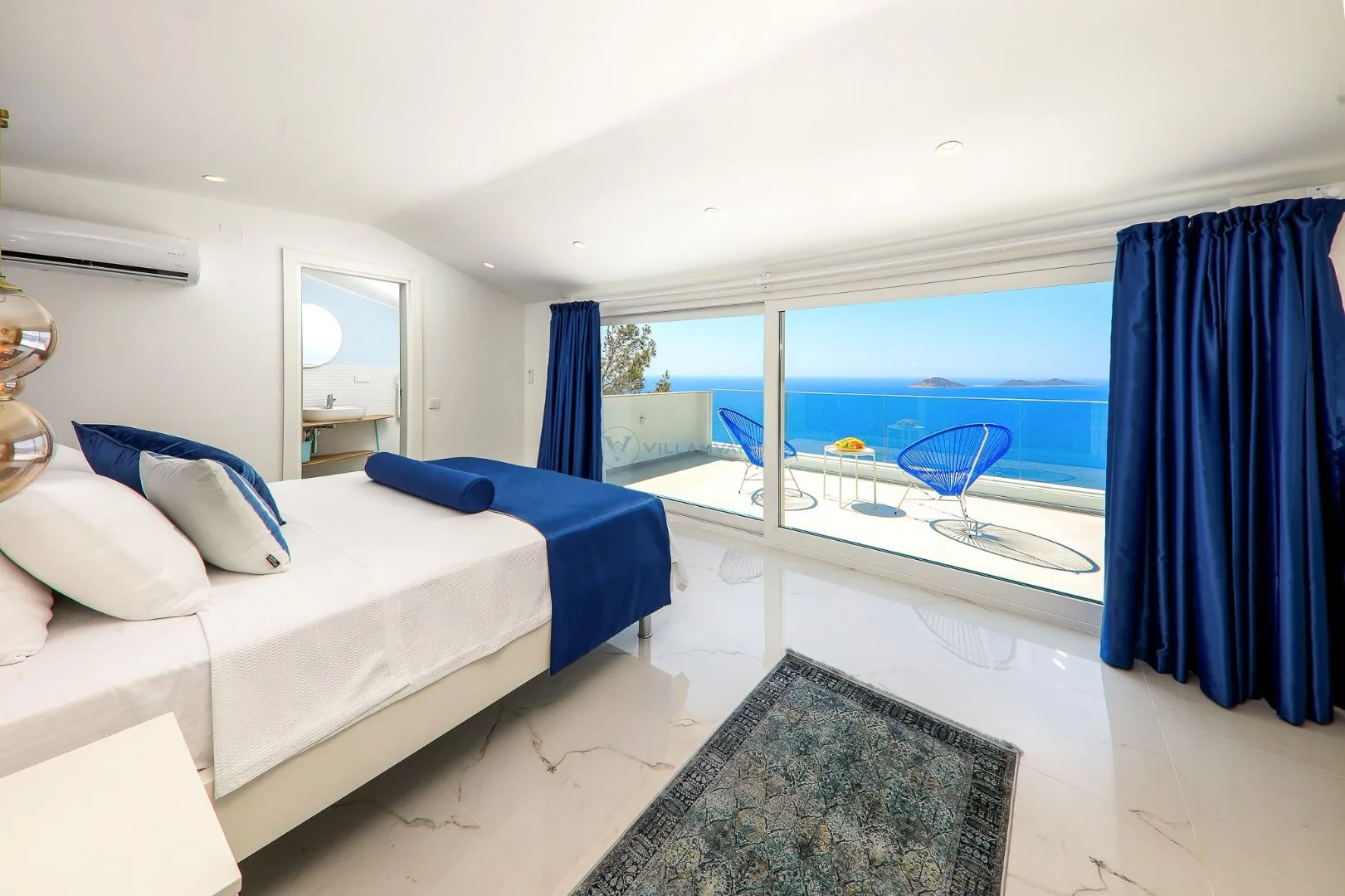 Villa Bella Mare Kalkan