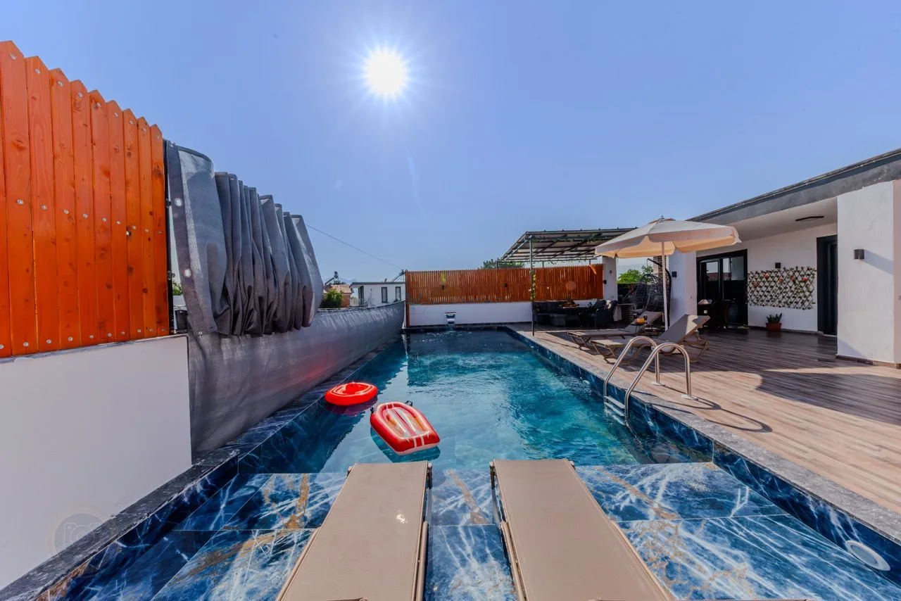 Villa Nefes