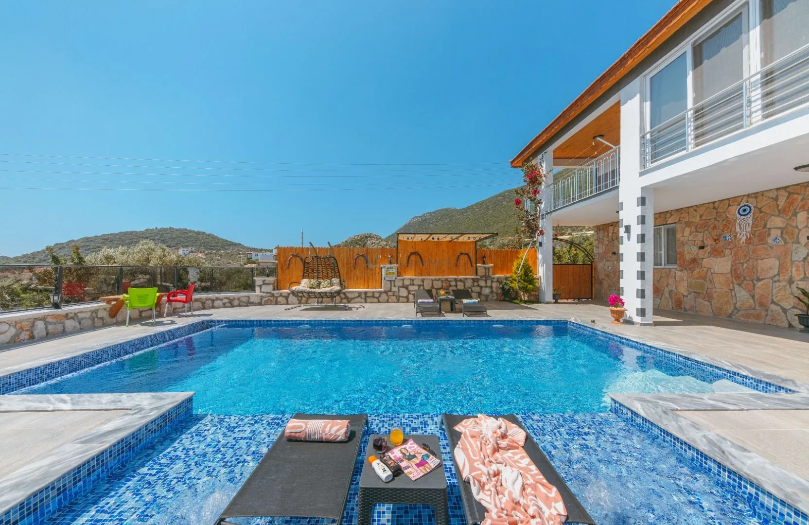 Villa Mercan
