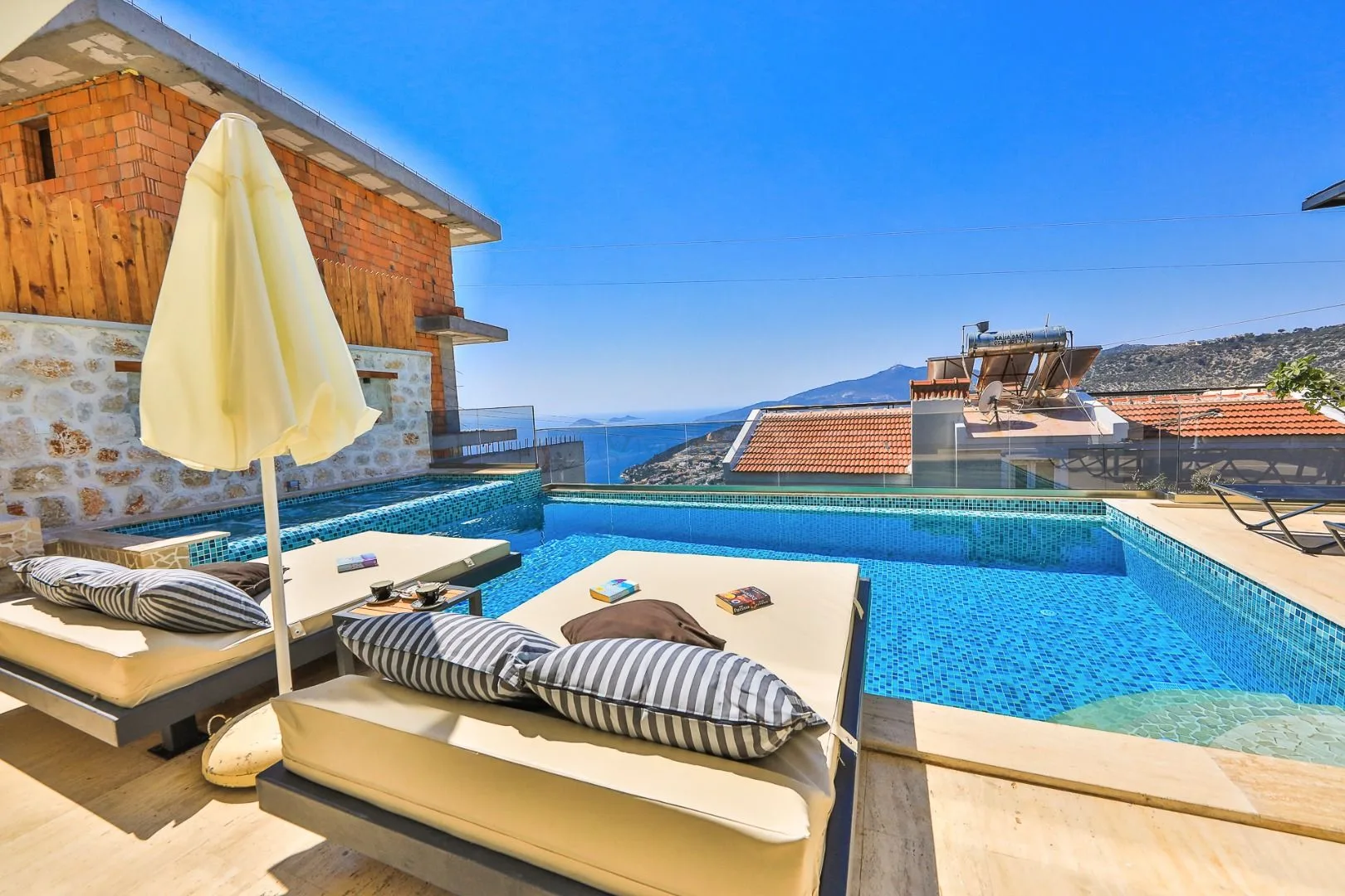 Villa Ali’s Dream