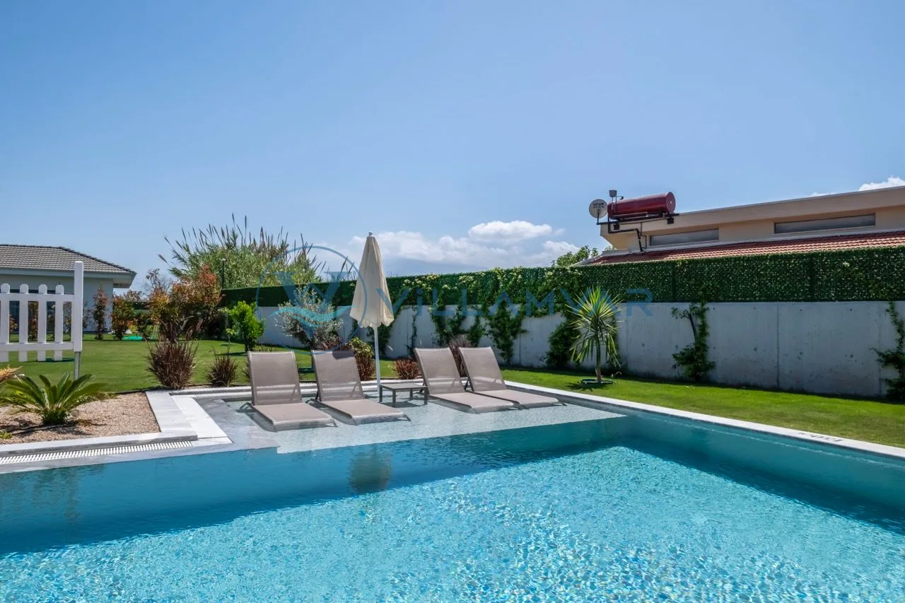 Villa Ramond 8