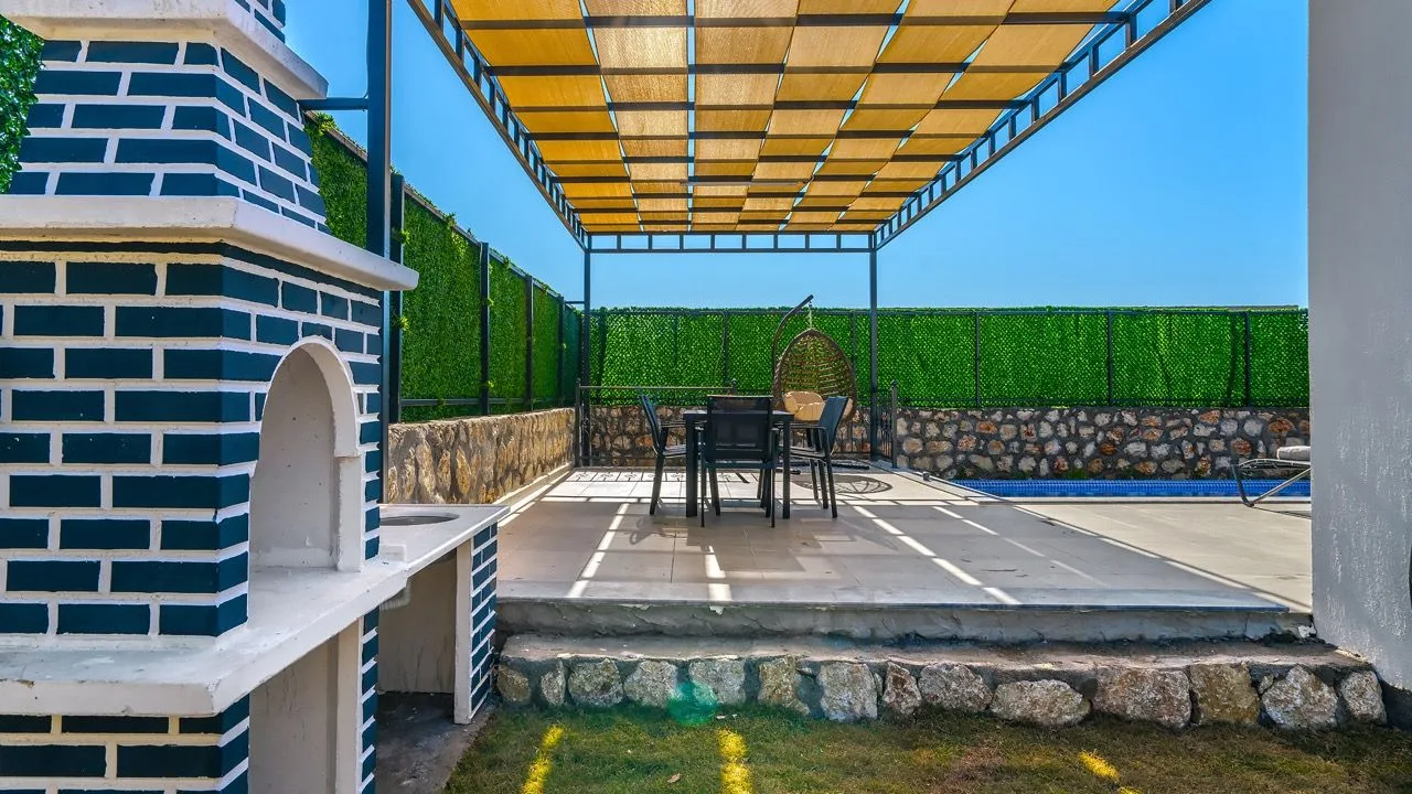 Villa Ortak 4