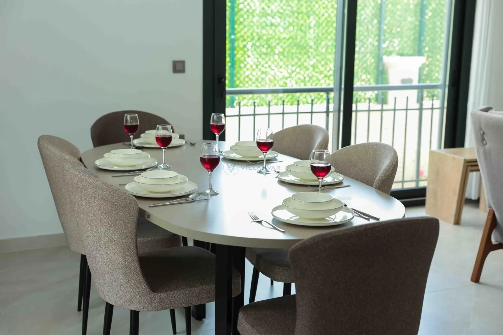 Villa Kumsal İnlice