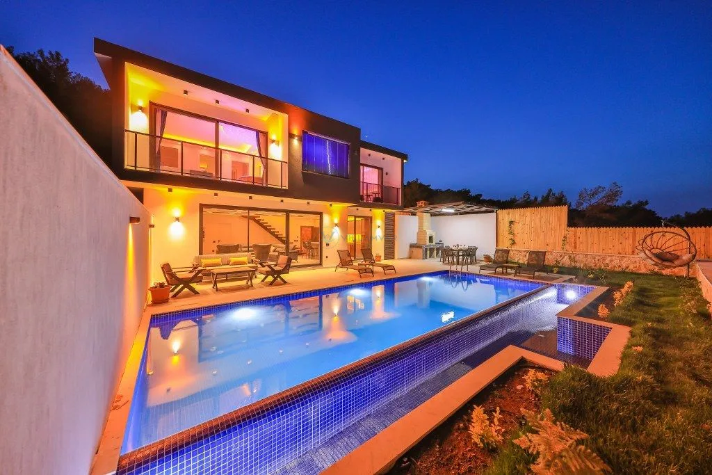 Villa Pika Duo