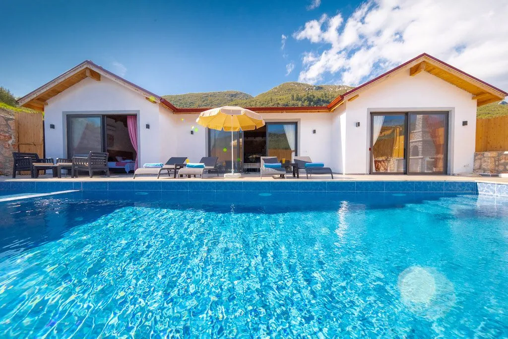 Villa Sedda