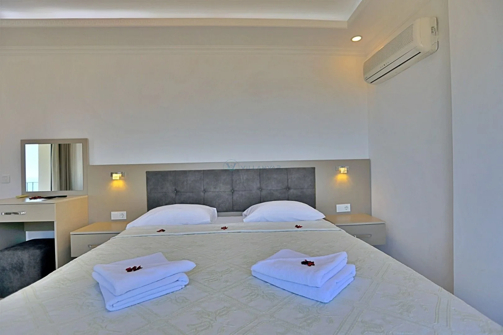 Villa Asya Rezervasyo1 2