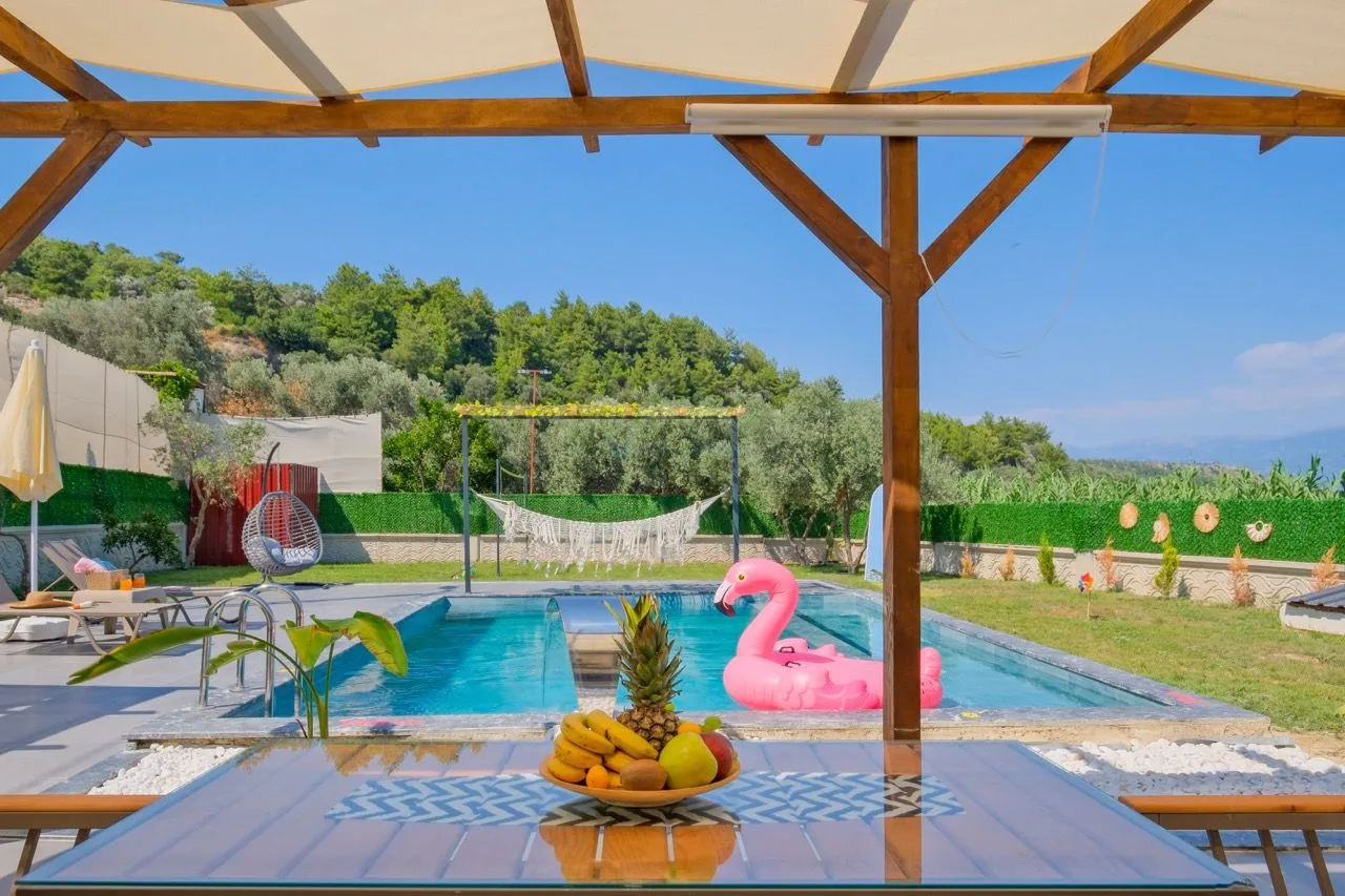 Villa Melodia