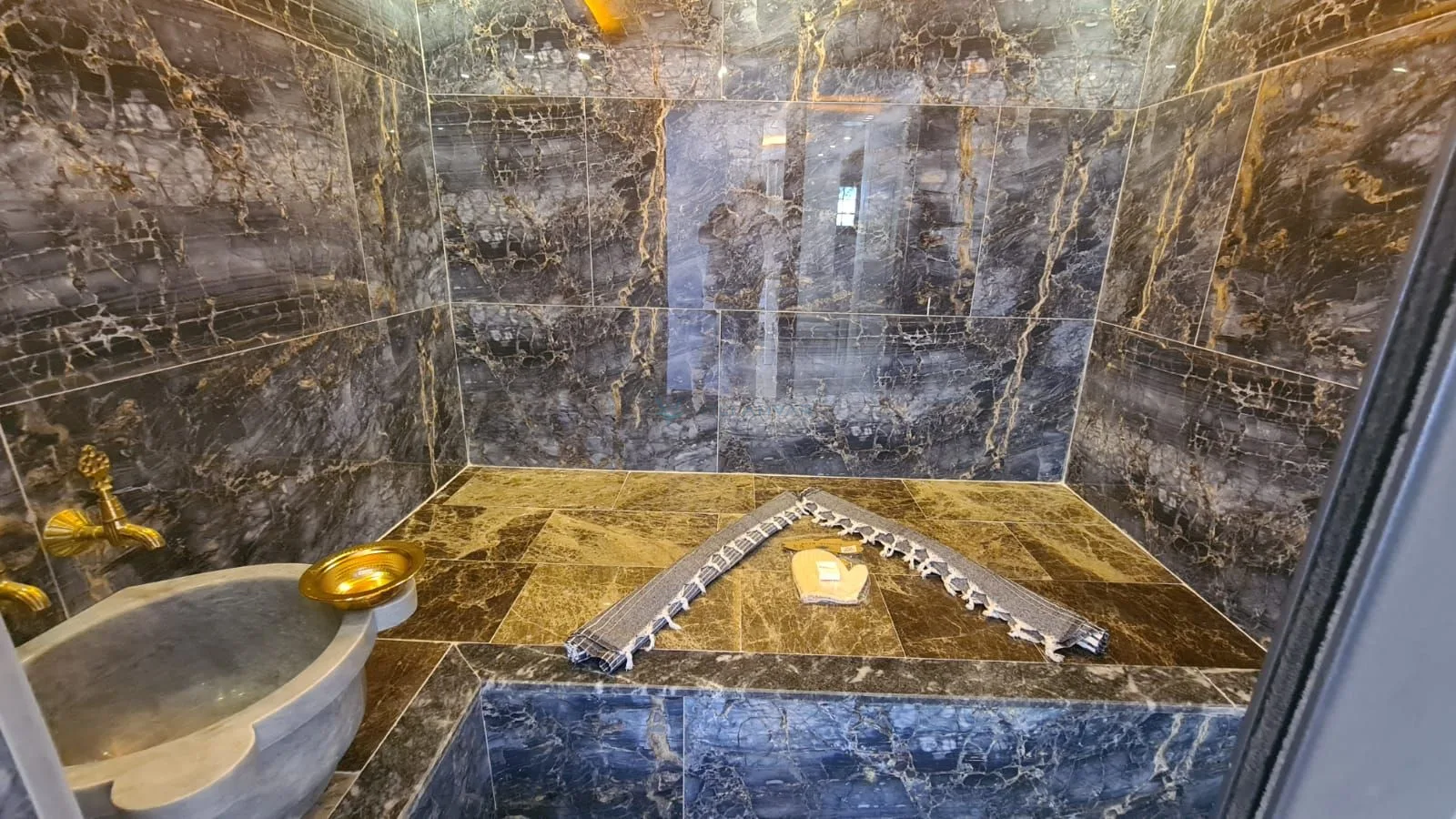 Villa Patara Grup