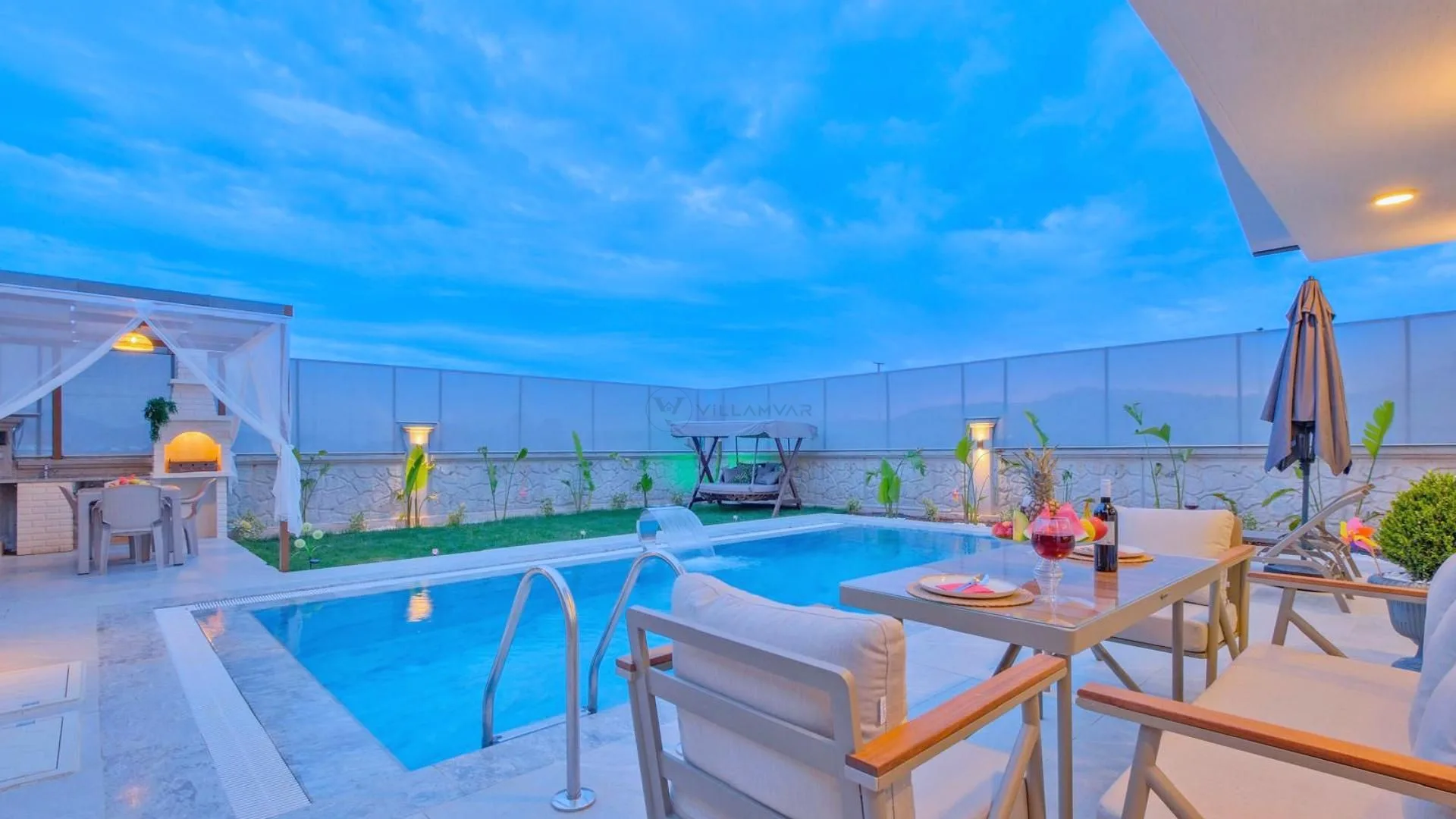 Villa Vista 2