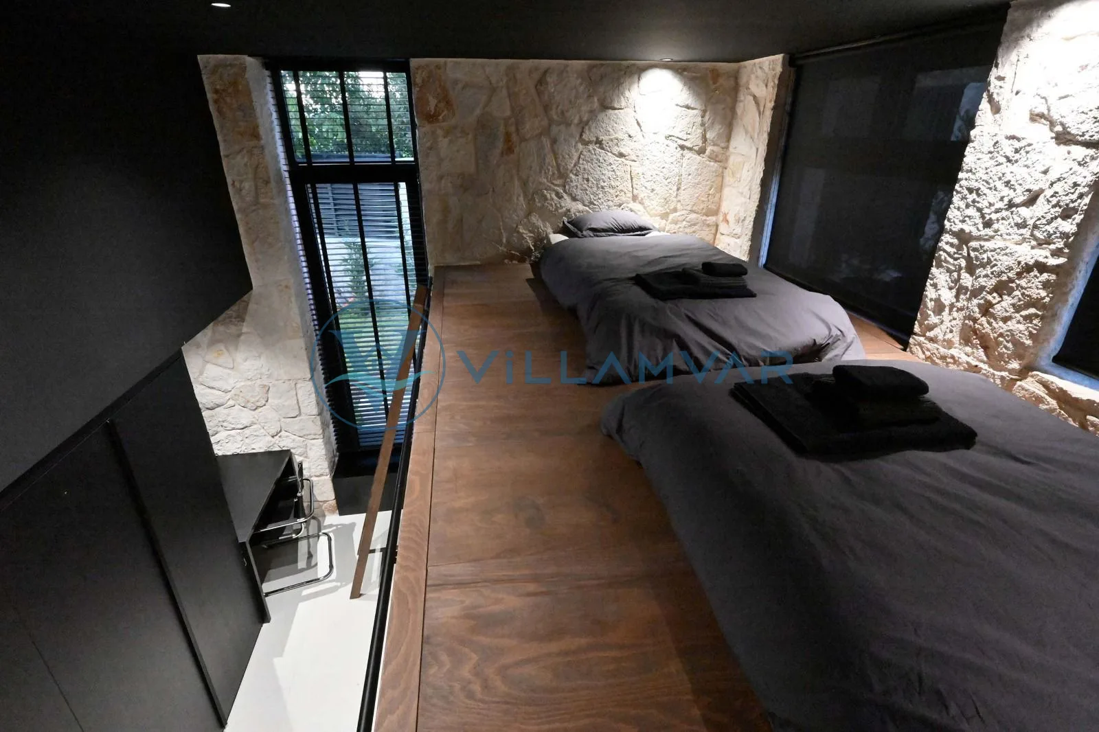 Villa Cube