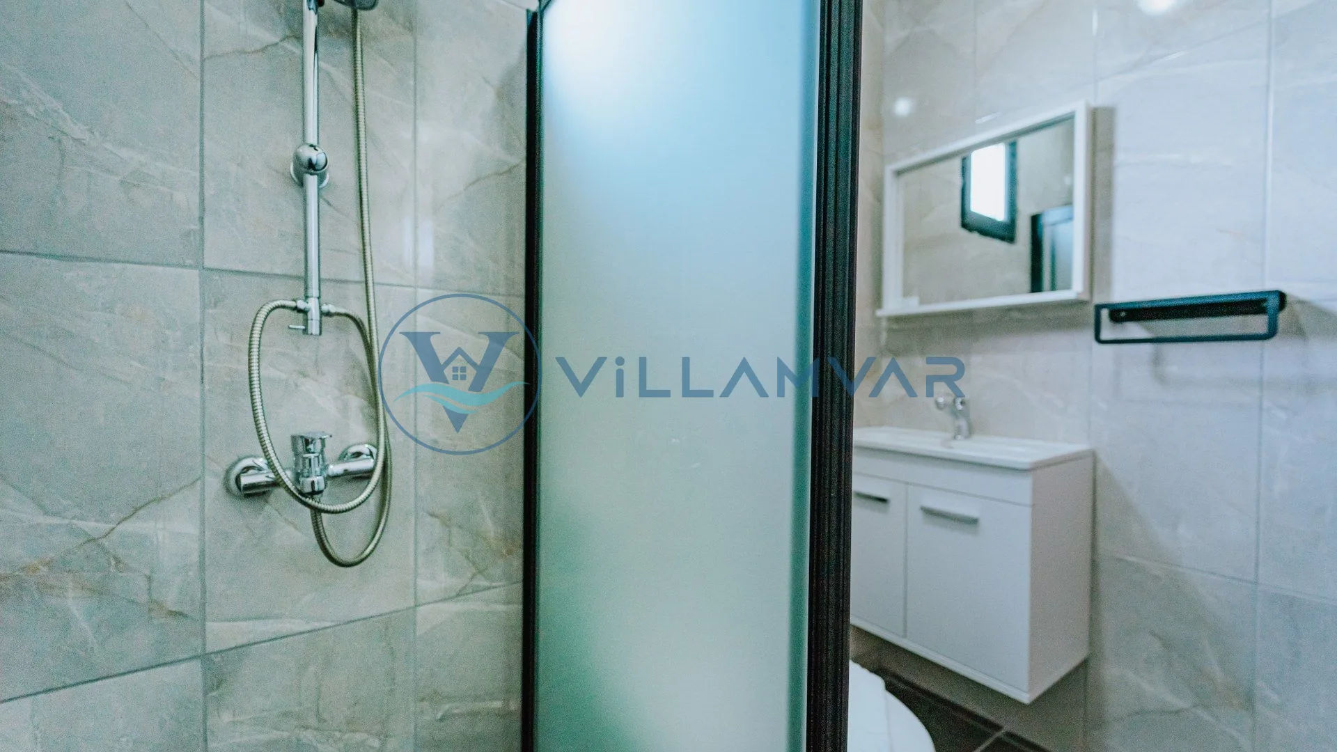 Villa Vera Çalış 7
