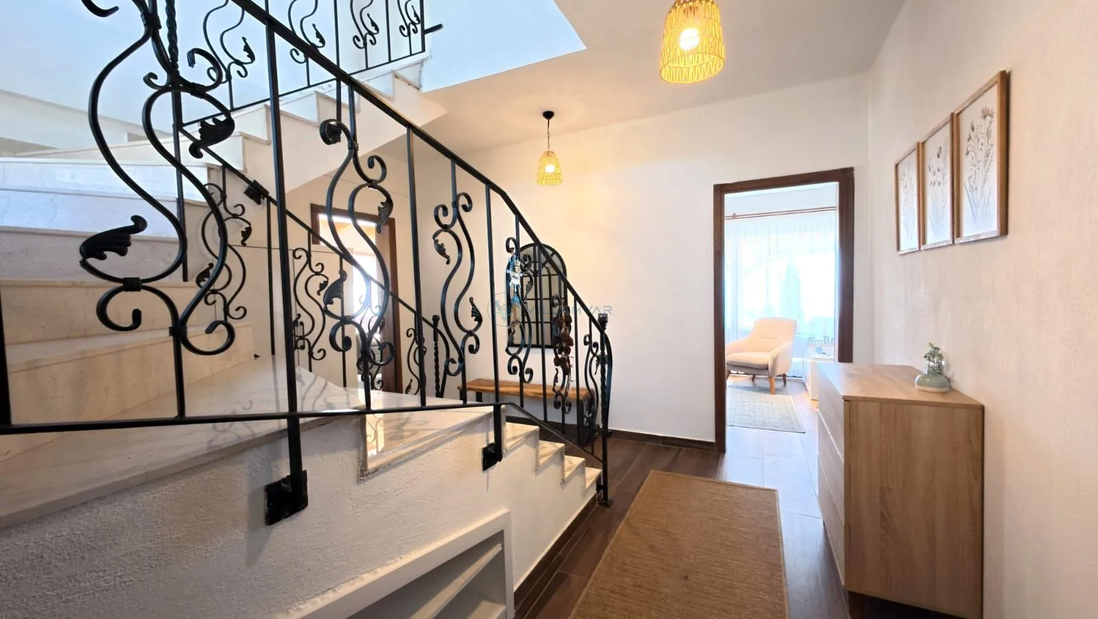 Villa Tavşan