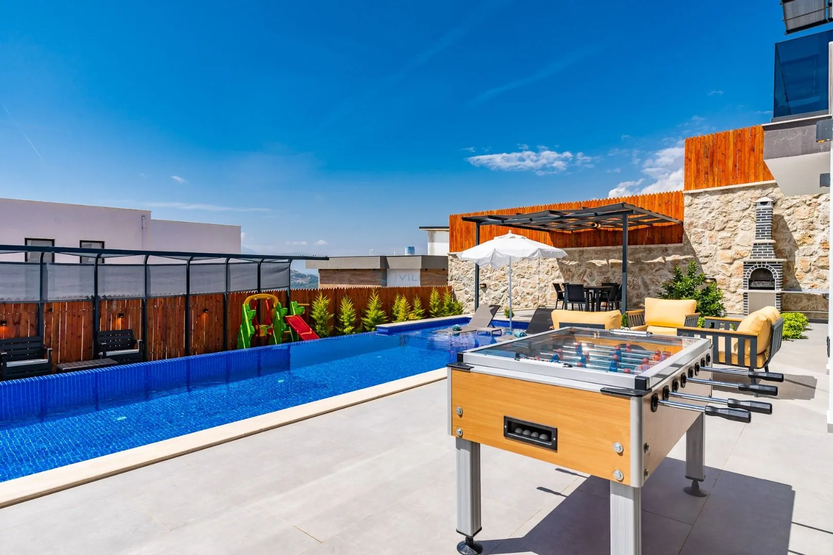 Villa Uçar 2-