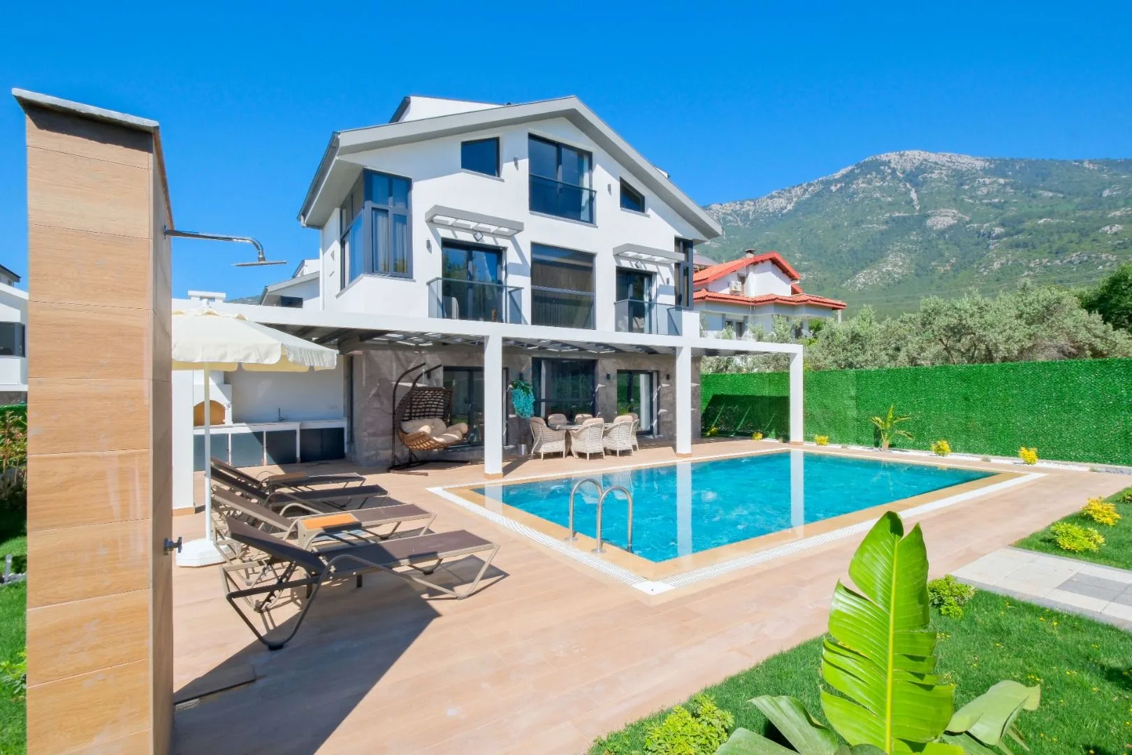 Villa Doğukan 1