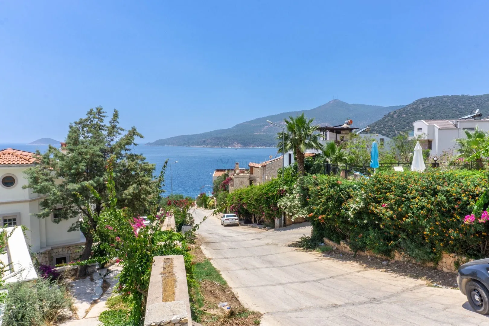 Villa Bride Premium Aral