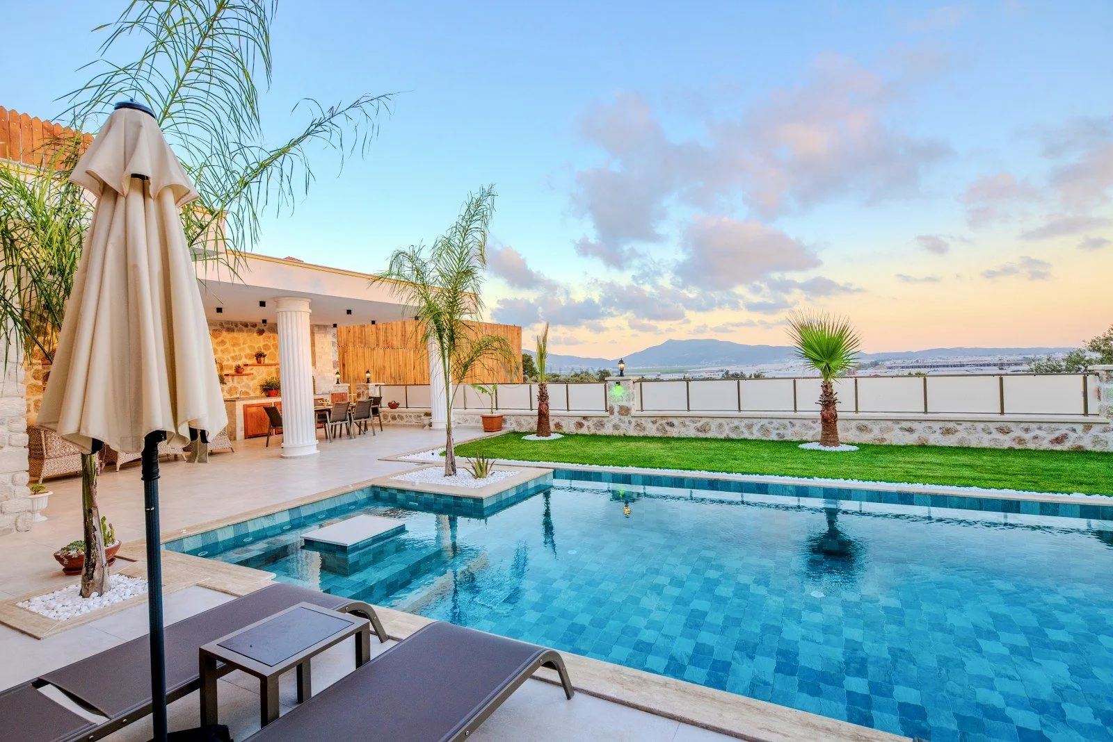 Villa Elysium
