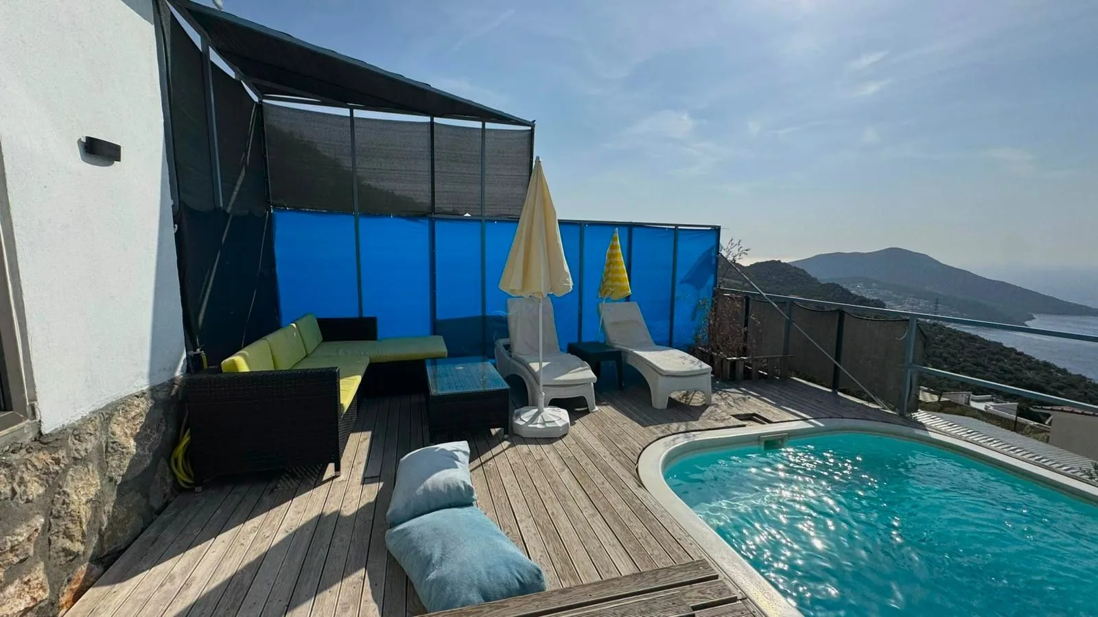 Rizotto Villa Rosy