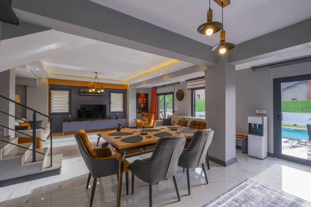 Villa Prestij Efe