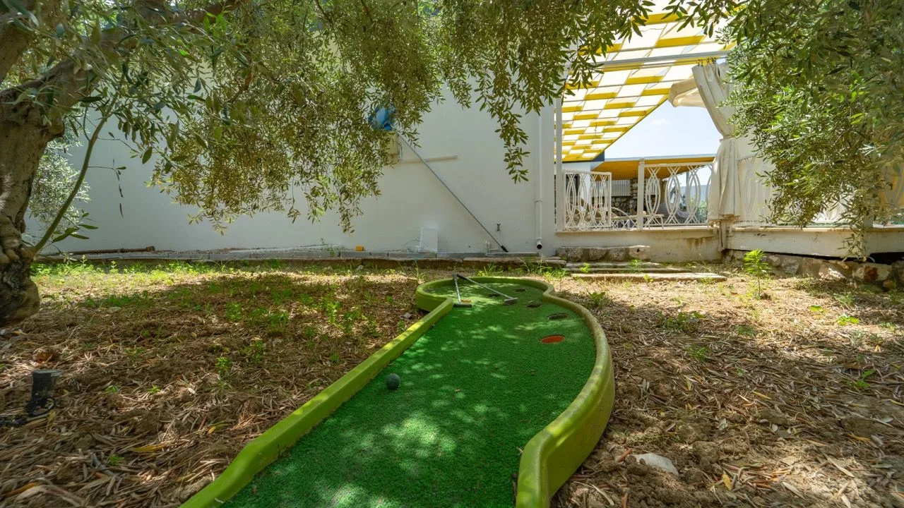 Villa Karen