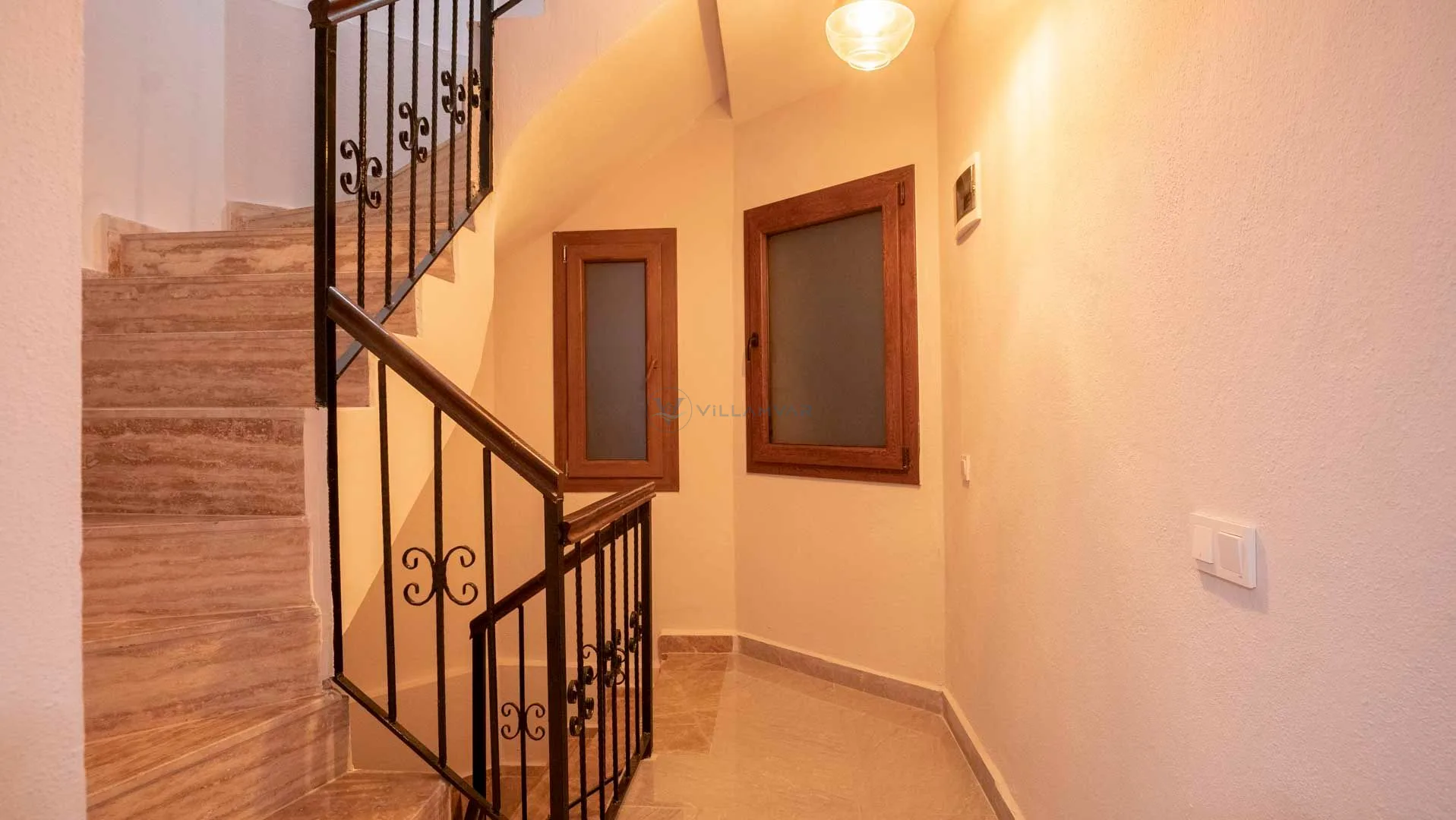 Villa Hibuscus