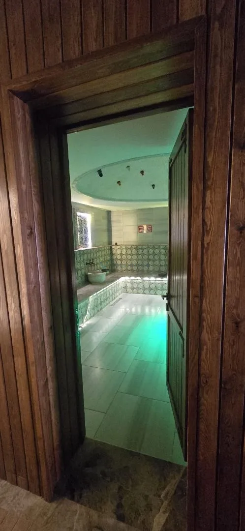 Villa Aria Luxury