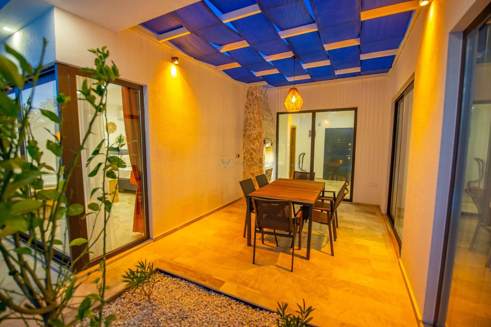 Villa Selahattin 2