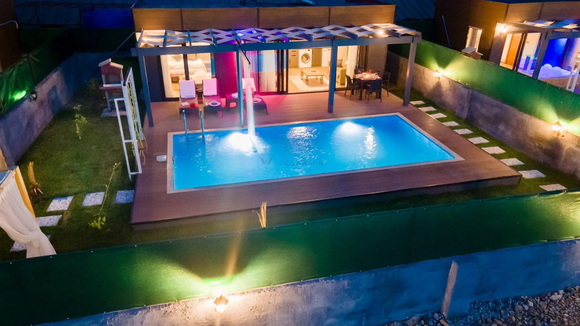Villa Vera Çalış 7