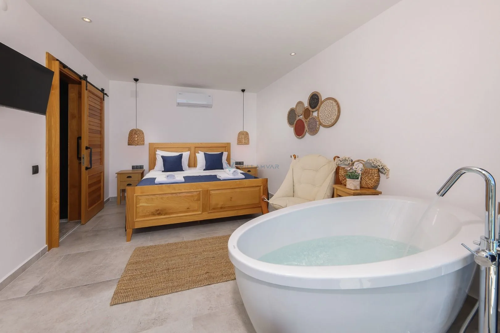 Villa Mare Mare Cal