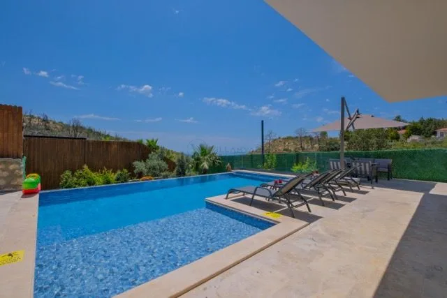Villa Sarnisim