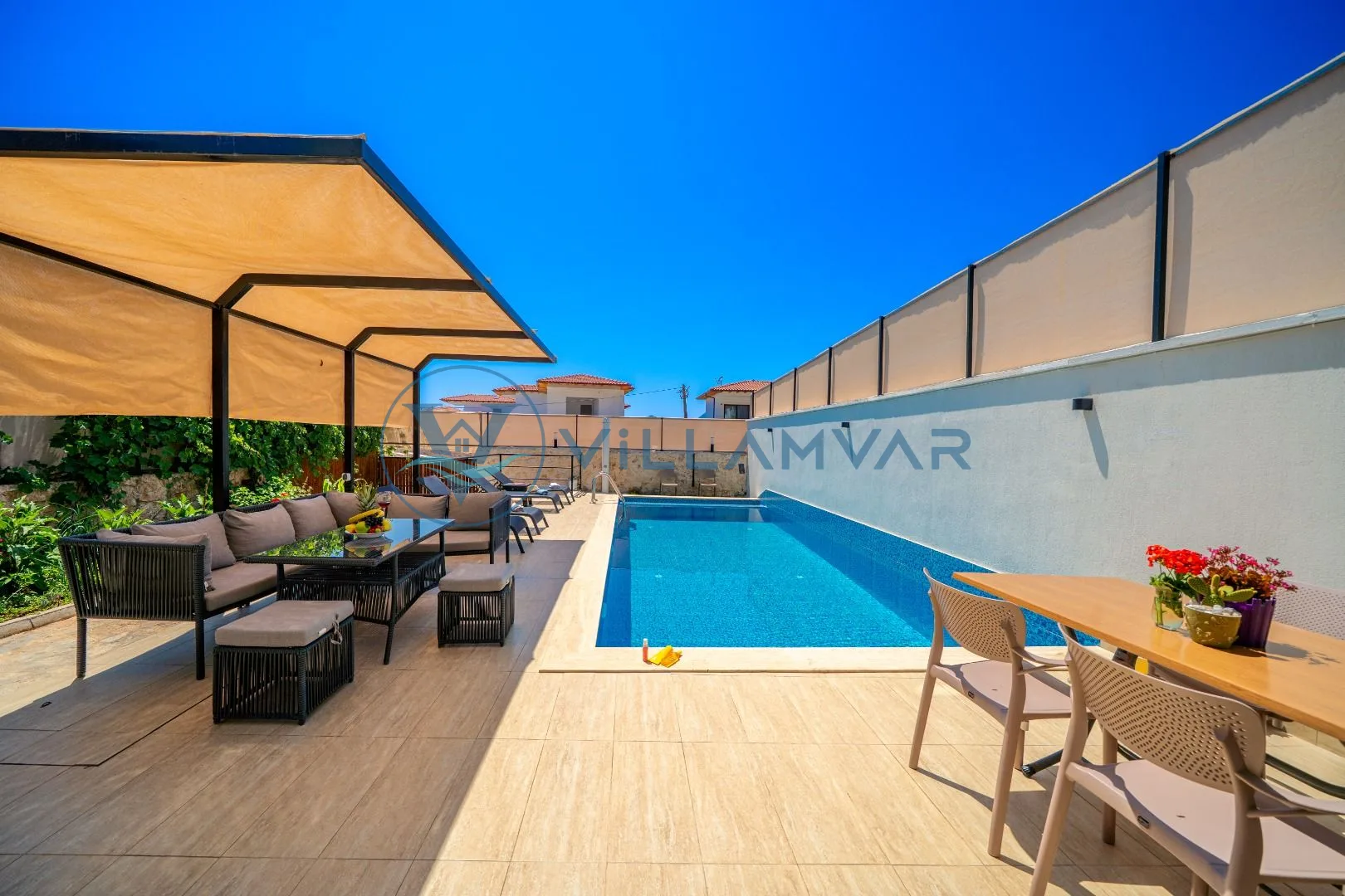 Villa Çağdaş 2