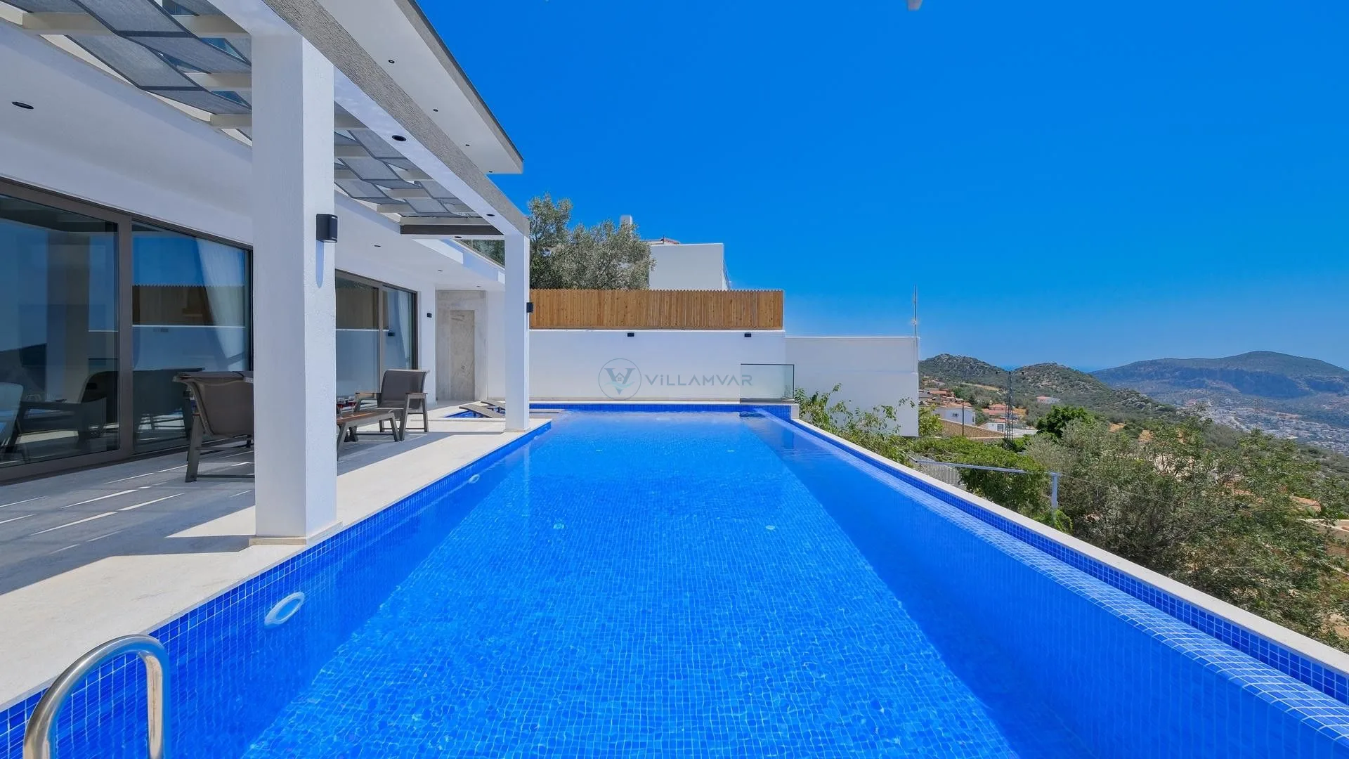 Villa Asar Kördere