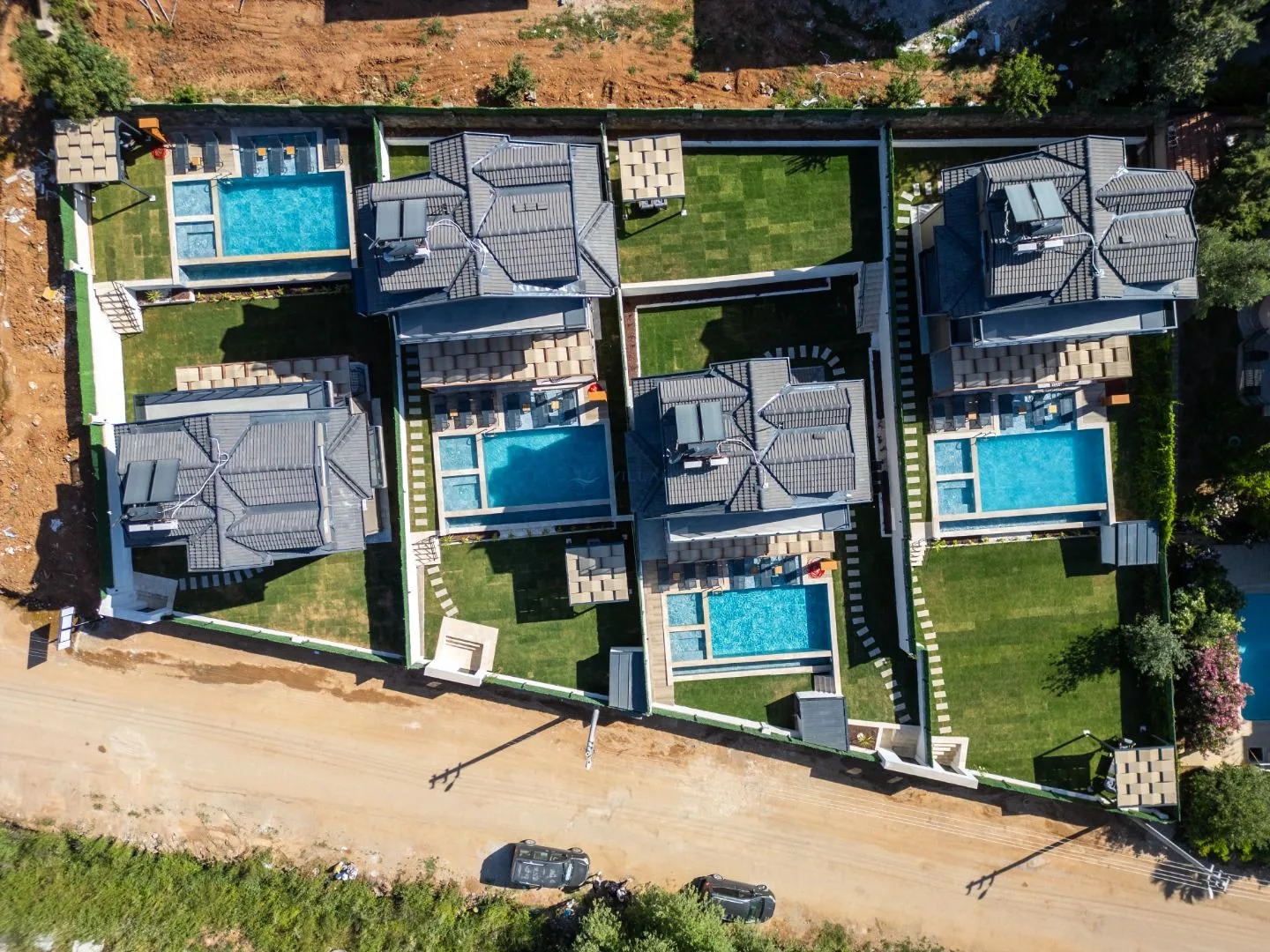 Villa Güneş Luxe