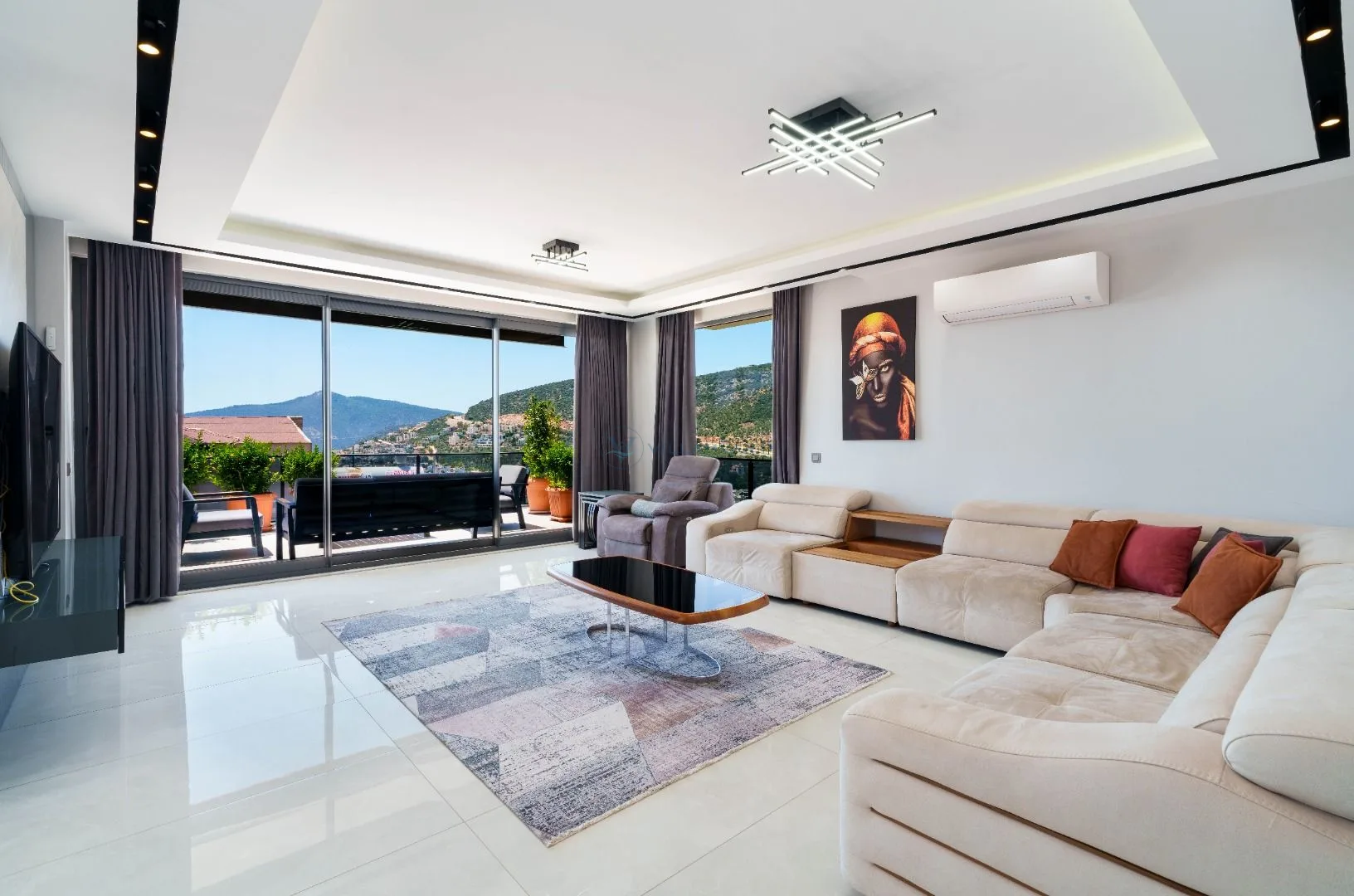 Villa Cassapol