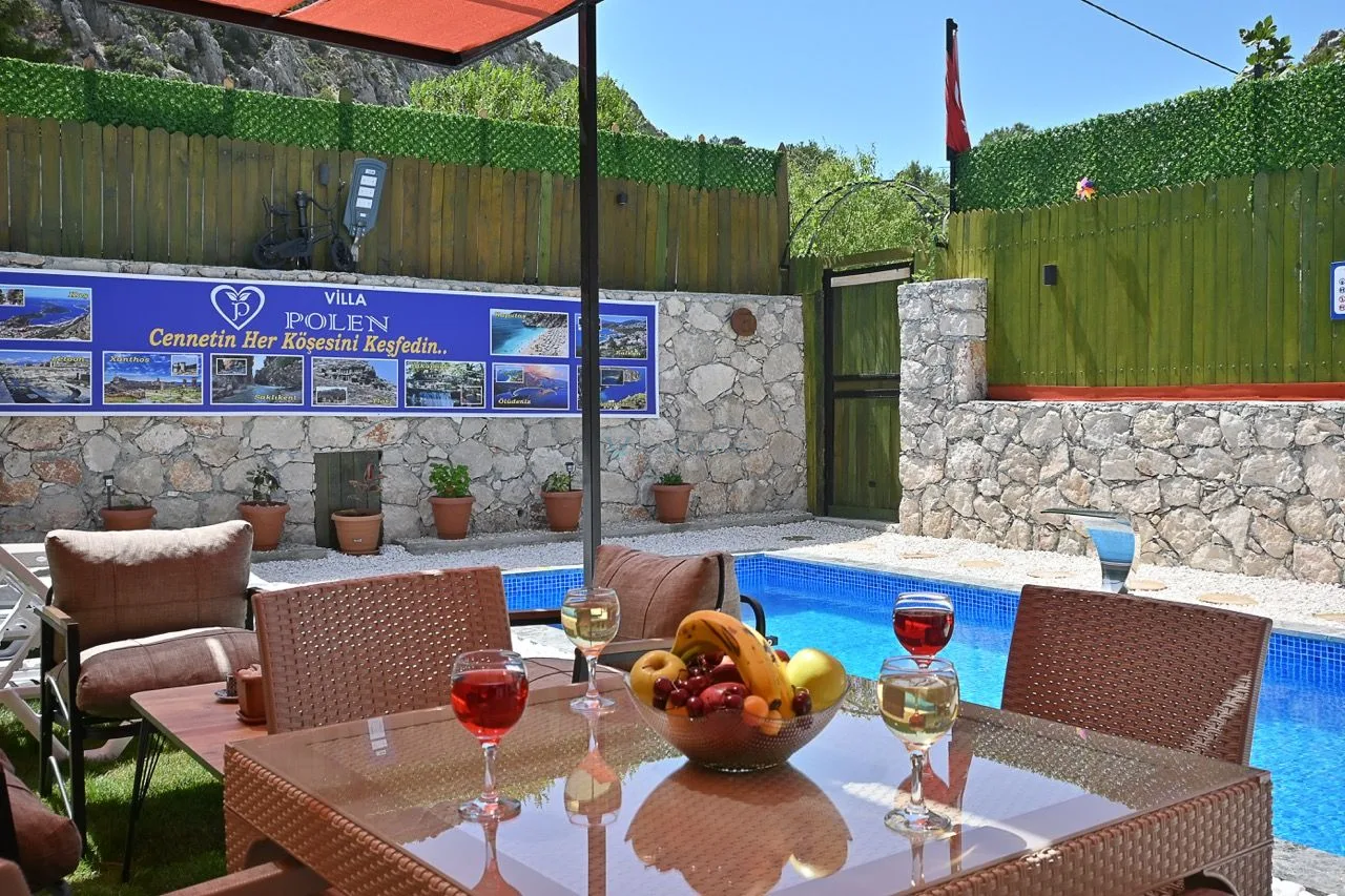 Villa Polo Polen Duo