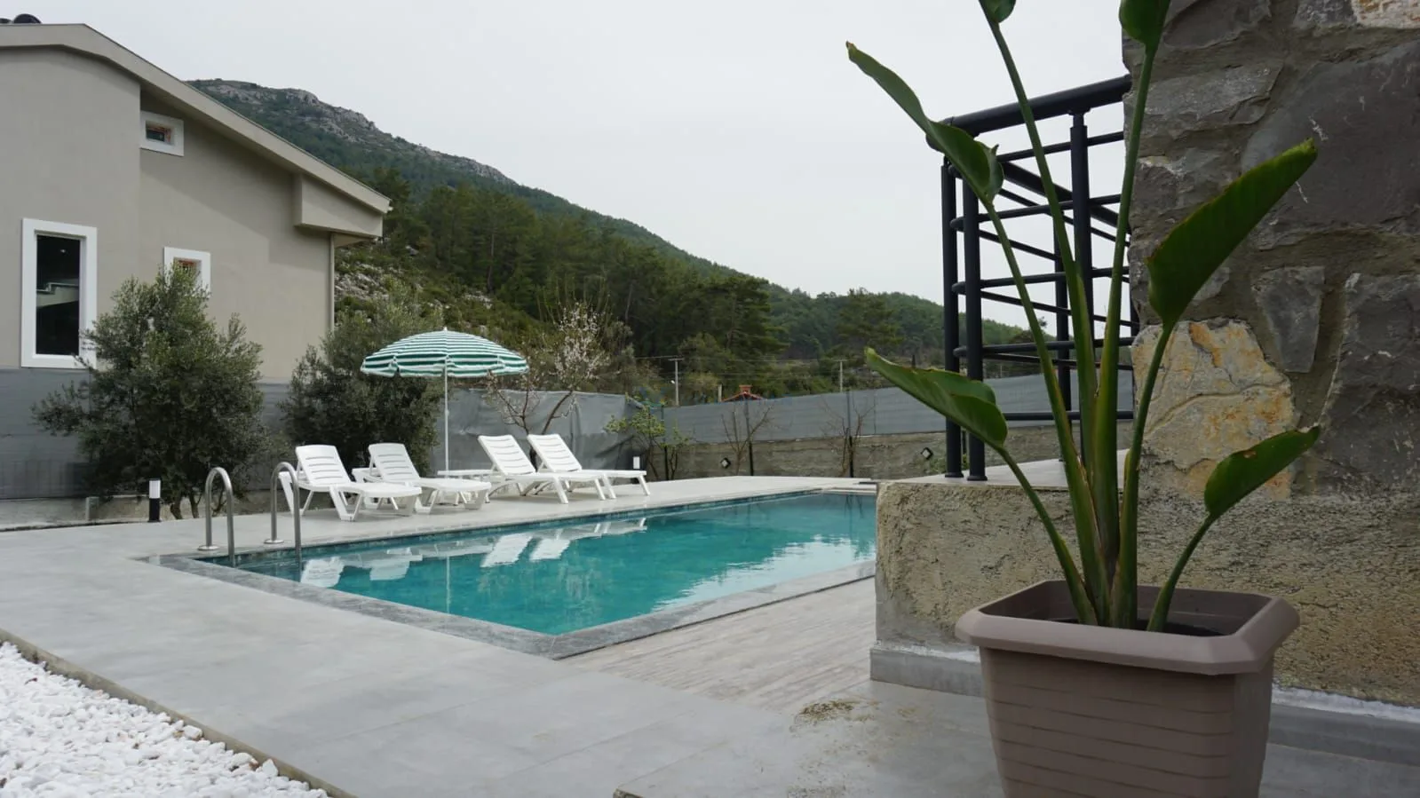 Villa Gonca