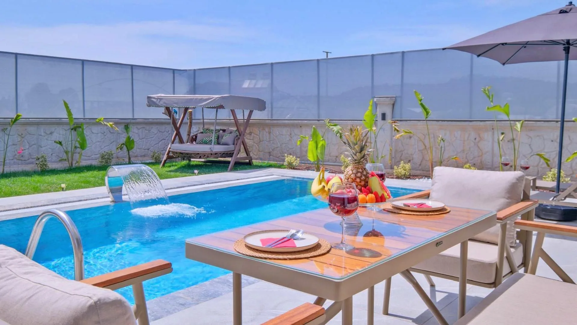 Villa Vista 2