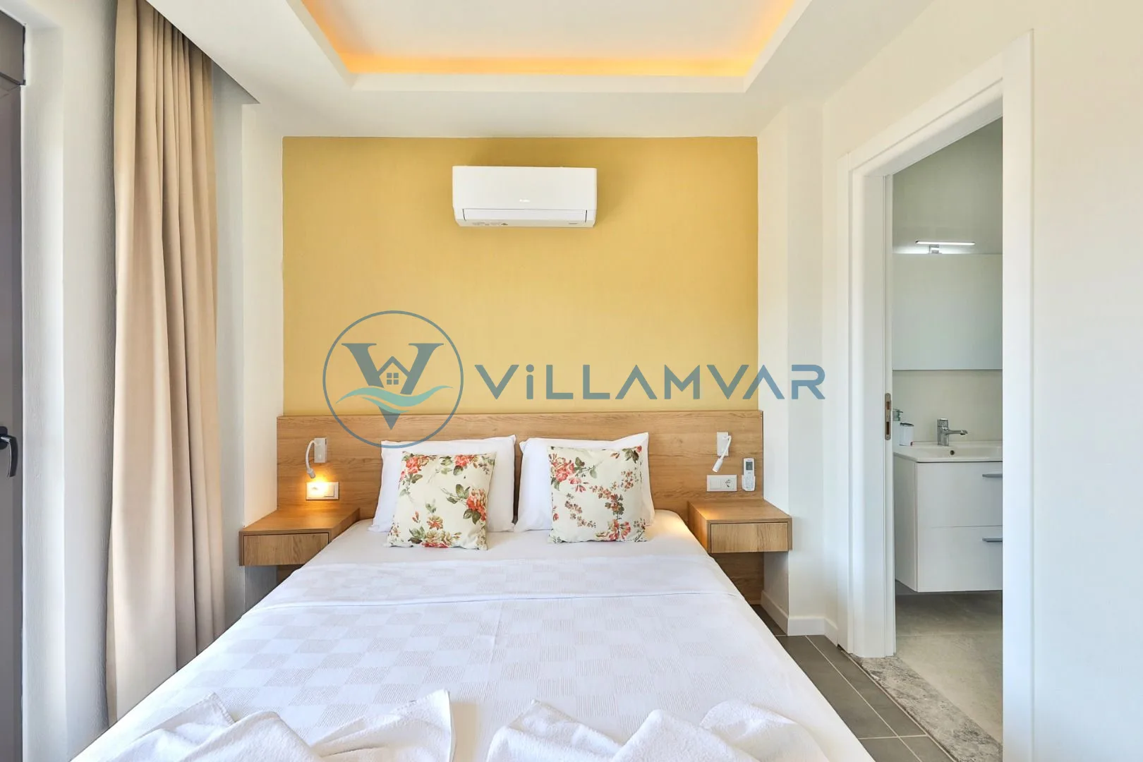 Villa Çukurbağ Serenity