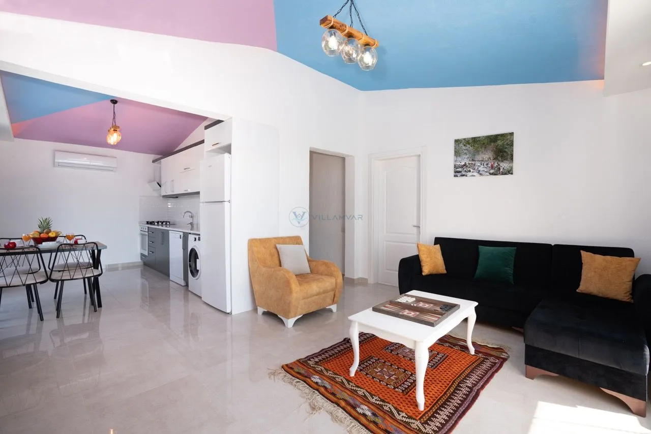 Villa Rose