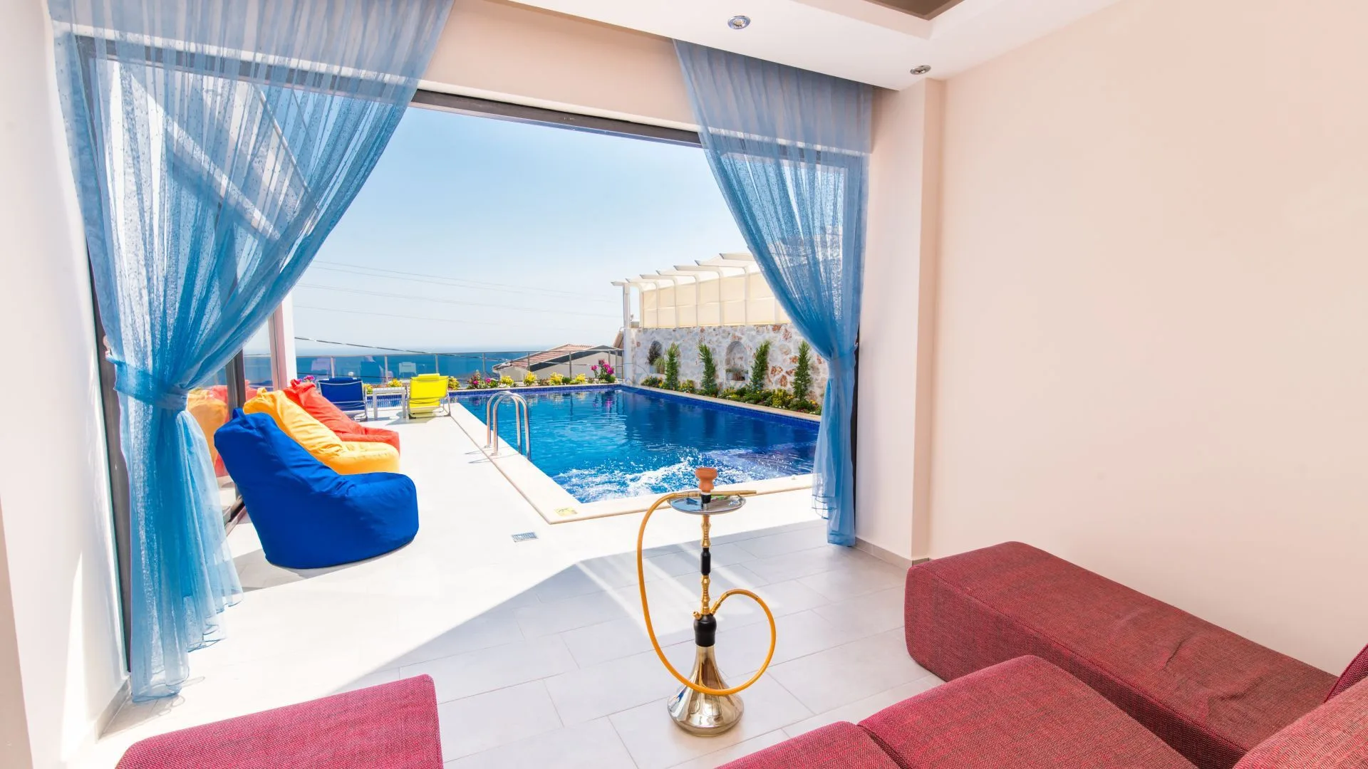 Villa Bedir