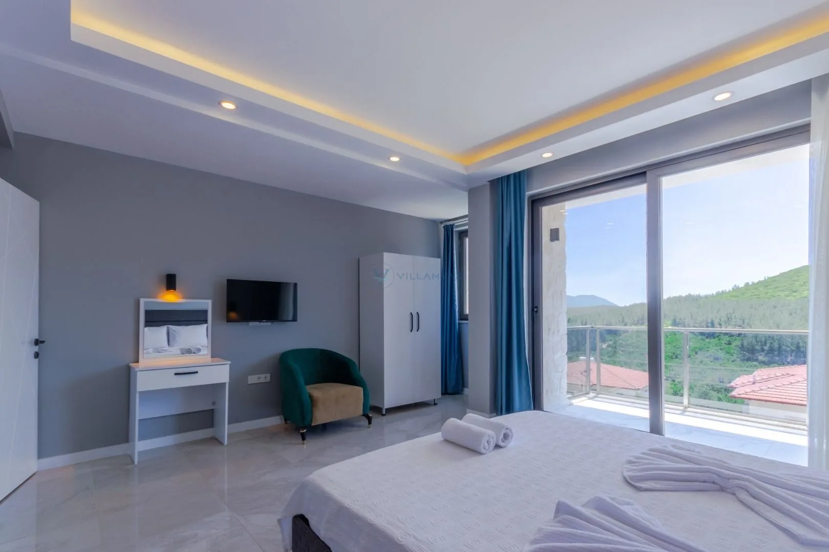 Villa Son Yaz 2