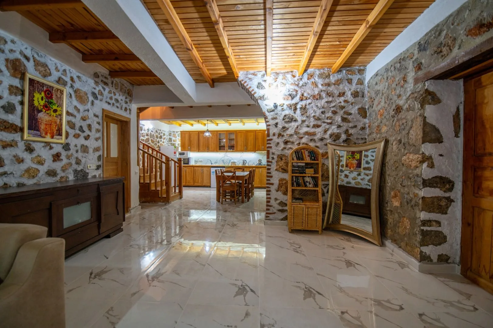 Villa Jolleys
