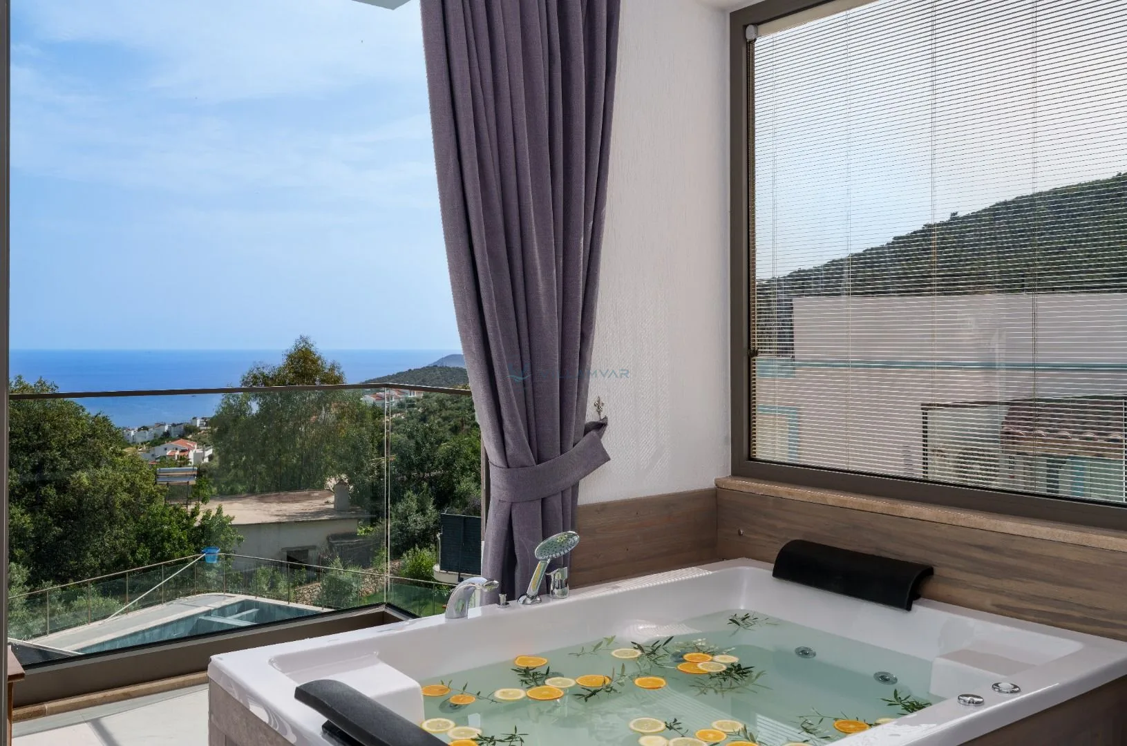 Villa Laren -Kalkan-