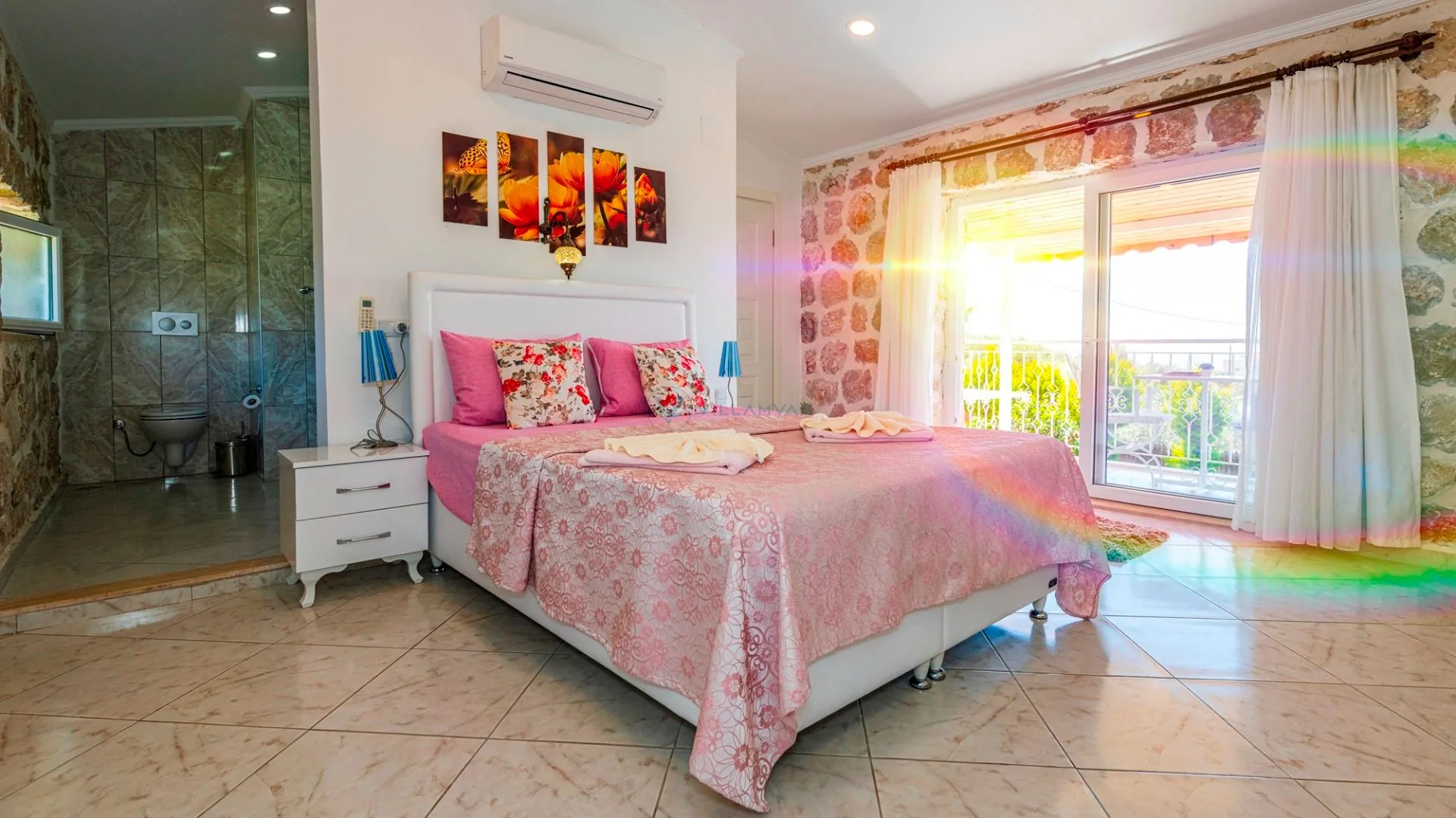 Villa Atılgan