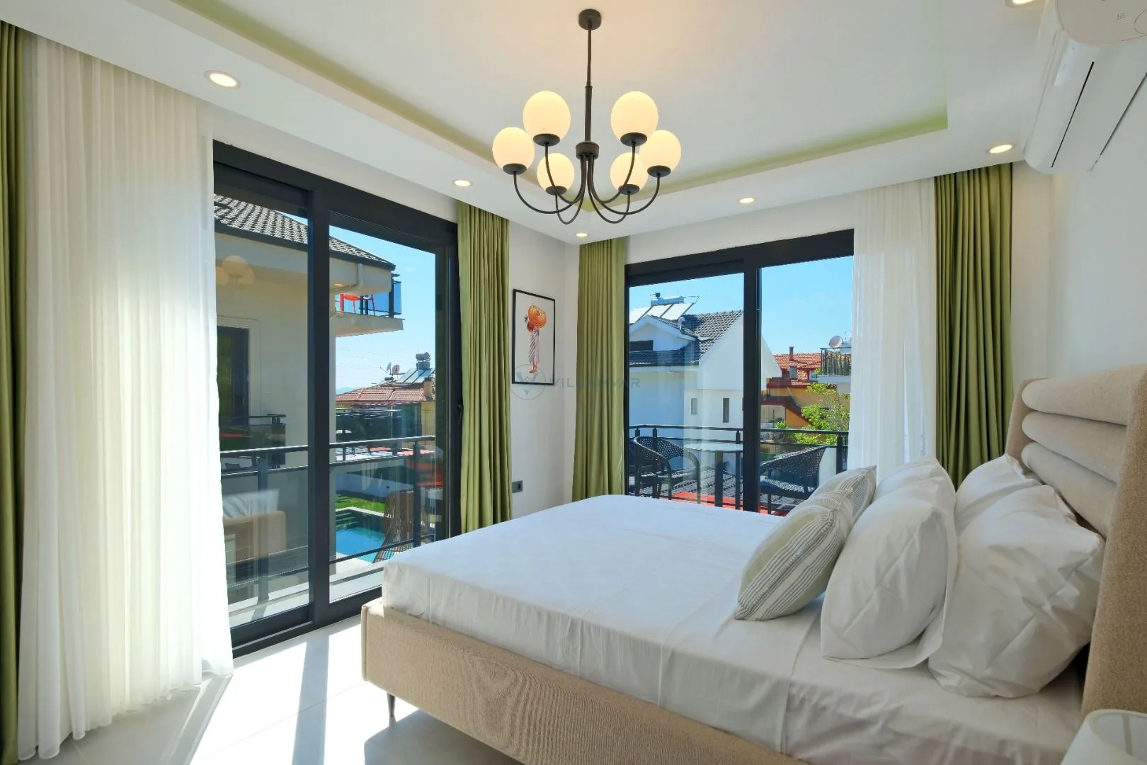 Villa Aydın Solstice 1
