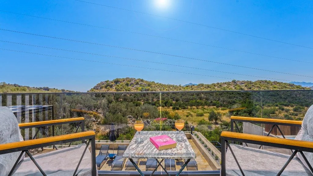 Villa Tilya