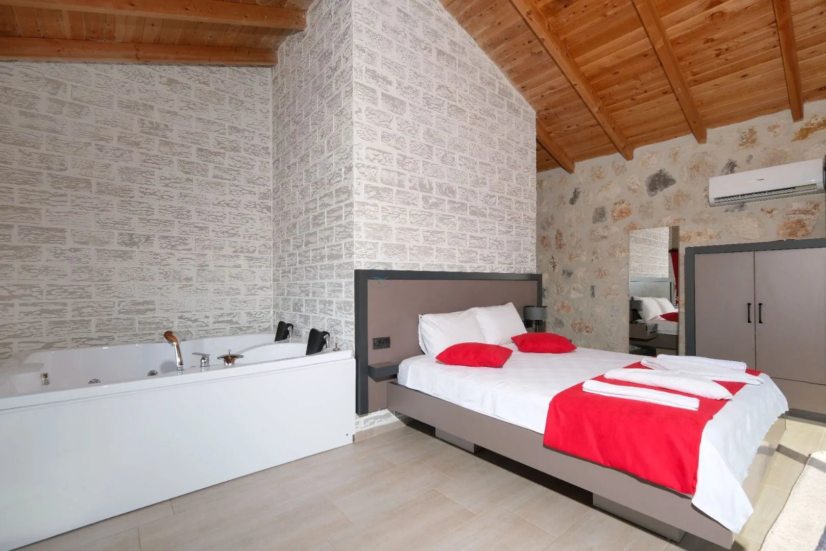 Villa Kaya Likos