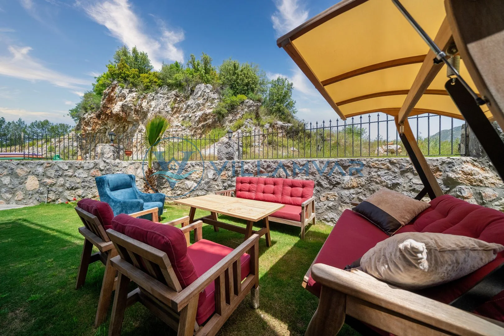 Villa Sincerest